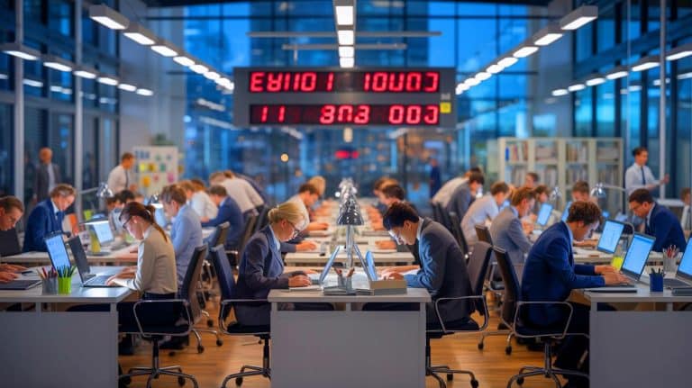 Infosys Co-Founder Sparks Debate by Advocating 72-Hour Workweek Despite Global Burnout and Productivity Concerns