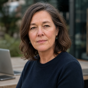 Eirwen Williams