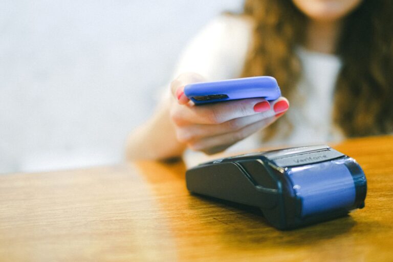 Why Texas Warns Against Using Third-Party Payment Apps to Buy Insurance