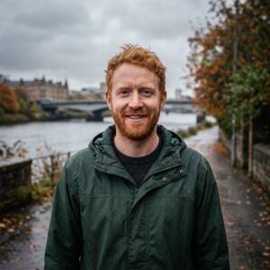 Callum Fraser