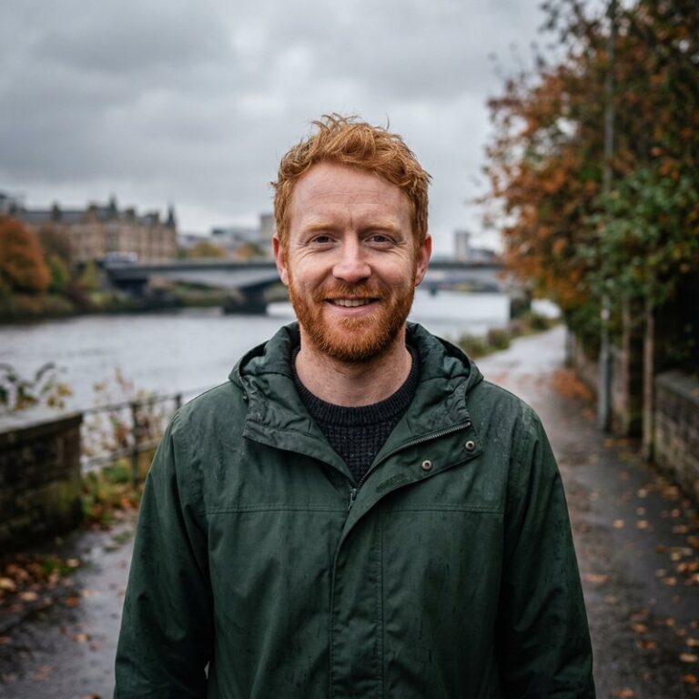 Callum Fraser