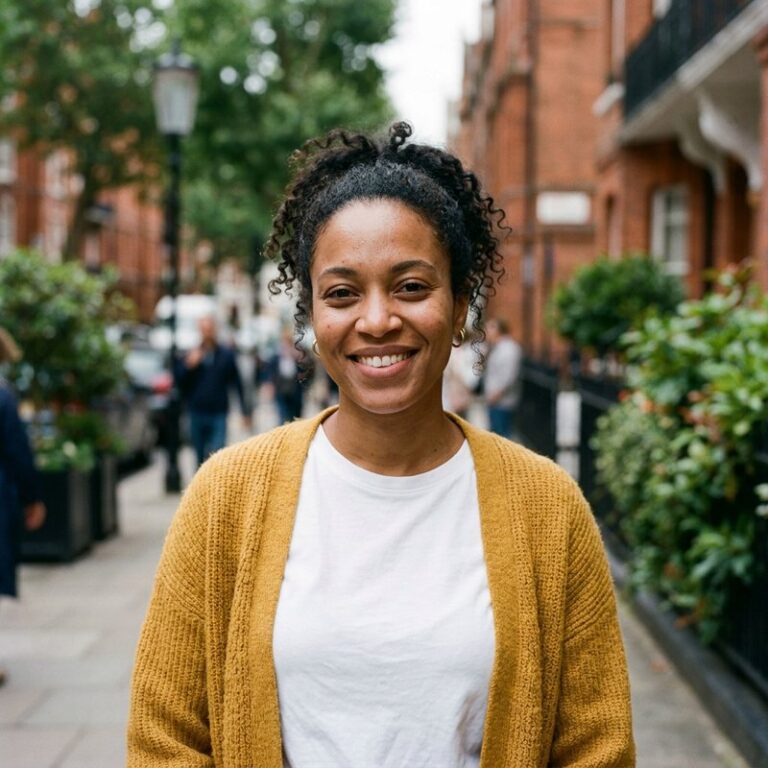 Naomi Adeyemi