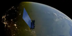 SpaceX Buys 800 MHz Spectrum to Push Starlink Indoors