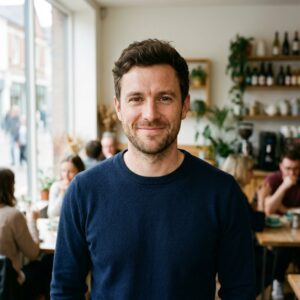 Rhys Llewellyn